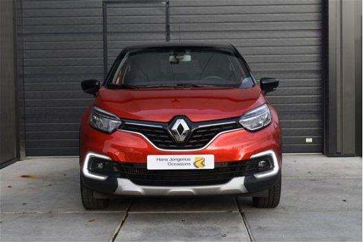 Renault Captur - TCe 90 Intens | NAVI | CLIMATE CONTROL | CRUISE CONTROL | CAMERA | LMV | PDC | ORG. - 1