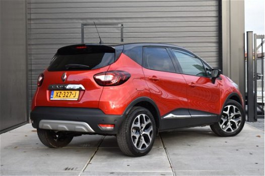 Renault Captur - TCe 90 Intens | NAVI | CLIMATE CONTROL | CRUISE CONTROL | CAMERA | LMV | PDC | ORG. - 1