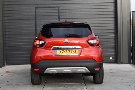 Renault Captur - TCe 90 Intens | NAVI | CLIMATE CONTROL | CRUISE CONTROL | CAMERA | LMV | PDC | ORG. - 1