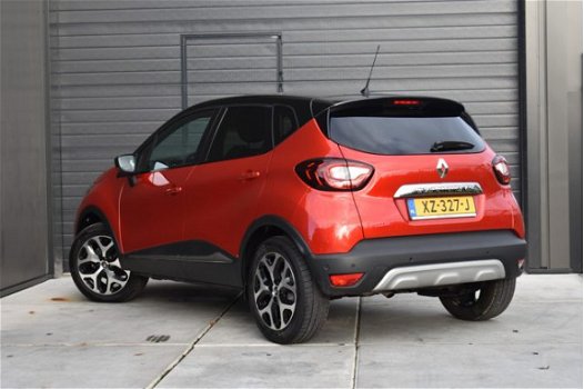 Renault Captur - TCe 90 Intens | NAVI | CLIMATE CONTROL | CRUISE CONTROL | CAMERA | LMV | PDC | ORG. - 1