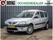 Dacia Logan MCV - 1.6 Lauréate 7 Pers., Airco, Trekhaak, NL-auto - 1 - Thumbnail