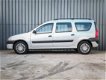 Dacia Logan MCV - 1.6 Lauréate 7 Pers., Airco, Trekhaak, NL-auto - 1 - Thumbnail