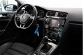 Volkswagen Golf Variant - 1.6 TDI 110PK Connected Series | Parkeersensoren | Navigatie | 17