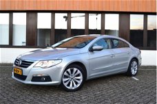 Volkswagen Passat CC - 1.8 TSI 4p. Navi LM 161 PK