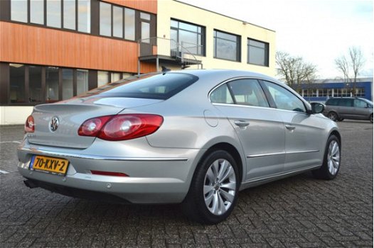 Volkswagen Passat CC - 1.8 TSI 4p. Navi LM 161 PK - 1