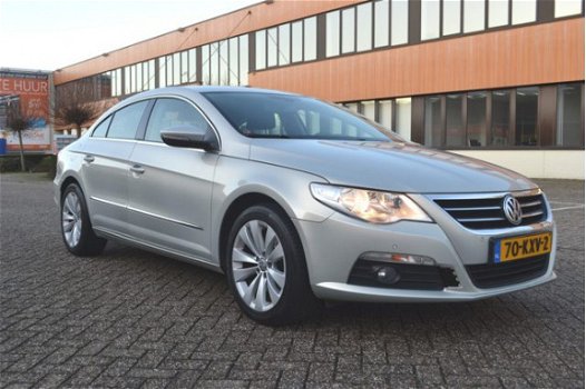 Volkswagen Passat CC - 1.8 TSI 4p. Navi LM 161 PK - 1