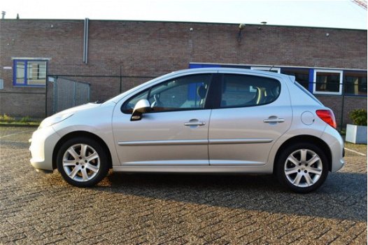 Peugeot 207 - 1.6 VTi Automaat / 5-DEURS / - 1