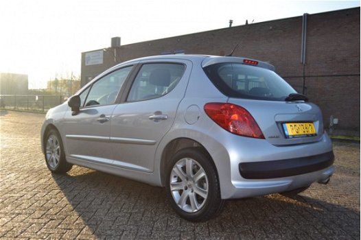 Peugeot 207 - 1.6 VTi Automaat / 5-DEURS / - 1