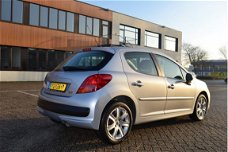 Peugeot 207 - 1.6 VTi Automaat / 5-DEURS /