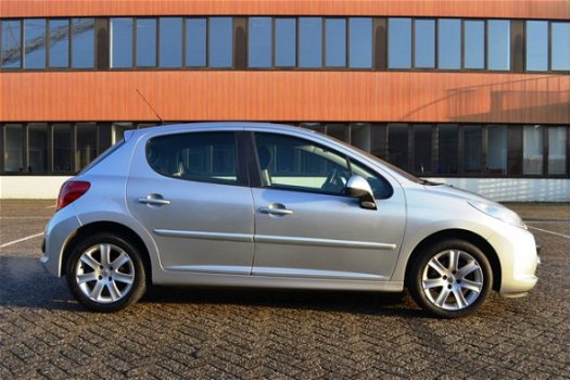 Peugeot 207 - 1.6 VTi Automaat / 5-DEURS / - 1