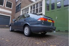 Saab 9-3 - 2.0t S * Van eerste eigenaar * Dealer onderhouden YOUNGTIMER