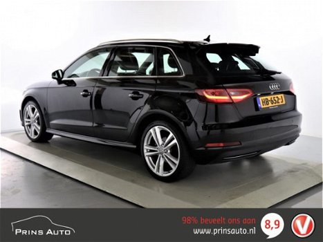 Audi A3 Sportback - 1.4 e-tron 2x S-LINE | NAVI | LED | PDC | EX BTW - 1