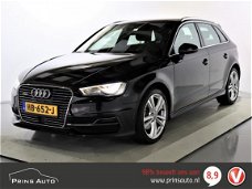 Audi A3 Sportback - 1.4 e-tron 2x S-LINE | NAVI | LED | PDC | EX BTW