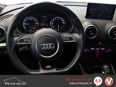 Audi A3 Sportback - 1.4 e-tron 2x S-LINE | NAVI | LED | PDC | EX BTW - 1