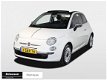 Fiat 500 C - 1.0 TwinAir Pop (Cabrio - parkeersensoren) - 1 - Thumbnail