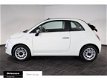 Fiat 500 C - 1.0 TwinAir Pop (Cabrio - parkeersensoren) - 1 - Thumbnail