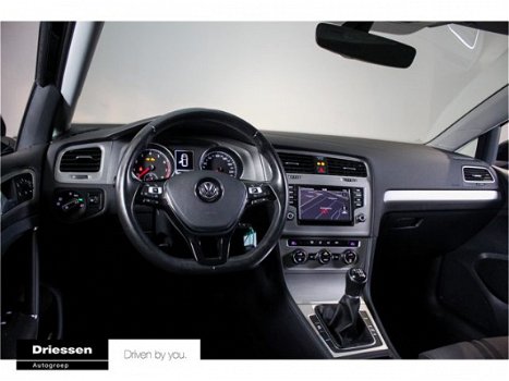 Volkswagen Golf - 1.0 TSI Comfortline - 1