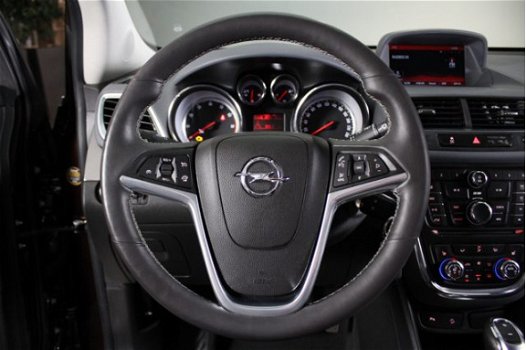 Opel Mokka - 1.4 TURBO COSMO AUTOMAAT - 1