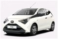 Toyota Aygo - 5-deurs 1.0 VVT-i x-fun - 1 - Thumbnail