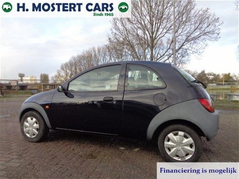 Ford Ka - 1.3 Culture * DISCOUNT COLLECTIE * APK * NIEUWE BANDEN - 1