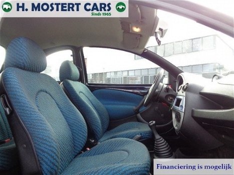 Ford Ka - 1.3 Culture * DISCOUNT COLLECTIE * APK * NIEUWE BANDEN - 1