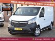 Opel Vivaro - 1.6 CDTI 120pk BiTurbo L1H1 Sortimo/230V/Ac 11-2014 - 1 - Thumbnail