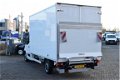 Renault Master - T35 2.3 dCi 125pk Bakwagen met laadklep 09-2016 - 1 - Thumbnail