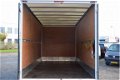 Renault Master - T35 2.3 dCi 125pk Bakwagen met laadklep 08-2016 - 1 - Thumbnail