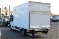 Renault Master - T35 2.3 dCi 125pk Bakwagen met laadklep 08-2016 - 1 - Thumbnail