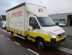 Iveco Daily - 35 C 14 3.0 435 CNG KOFFER LAADKLEP LBW - 1 - Thumbnail