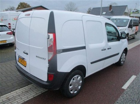 Renault Kangoo - 1.5 dCi 75 AIRCO SCHUIFDEUR EURO5 - 1