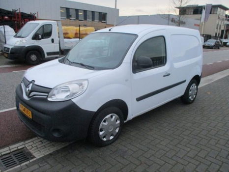 Renault Kangoo - 1.5 dCi 75 AIRCO SCHUIFDEUR EURO5 - 1