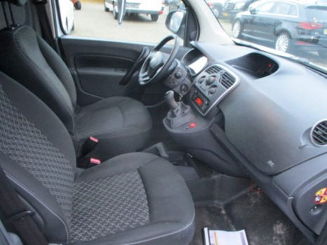 Renault Kangoo - 1.5 dCi 75 AIRCO SCHUIFDEUR EURO5 - 1