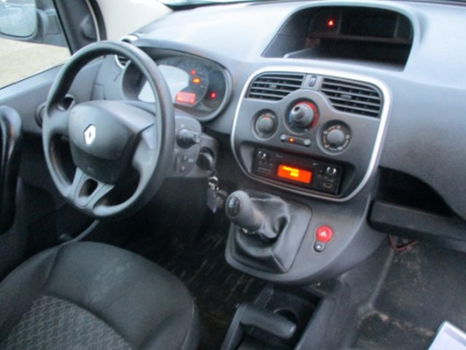 Renault Kangoo - 1.5 dCi 75 AIRCO SCHUIFDEUR EURO5 - 1