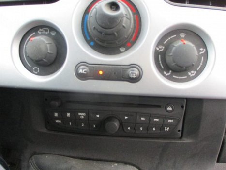 Renault Kangoo - 1.5 dCi 75 Comfort AIRCO NAVI SCHUIFDEUR - 1