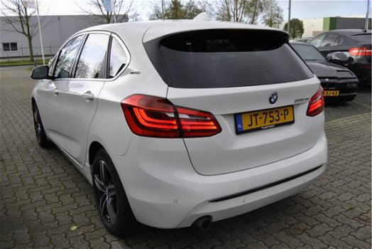 BMW 2-serie Active Tourer - 225xe iPerformance Centennial Executive .Ex btw. cruise, navi, panorama, - 1