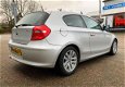 BMW 1-serie - 118d Corporate Business Line Airco BJ 2010 - 1 - Thumbnail