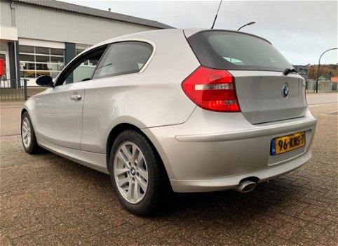 BMW 1-serie - 118d Corporate Business Line Airco BJ 2010 - 1