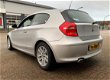 BMW 1-serie - 118d Corporate Business Line Airco BJ 2010 - 1 - Thumbnail