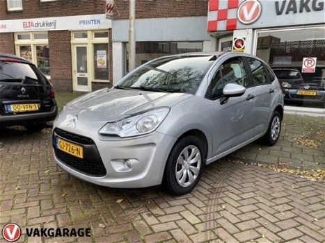 Citroën C3 - 1.1 Essentiel - 1