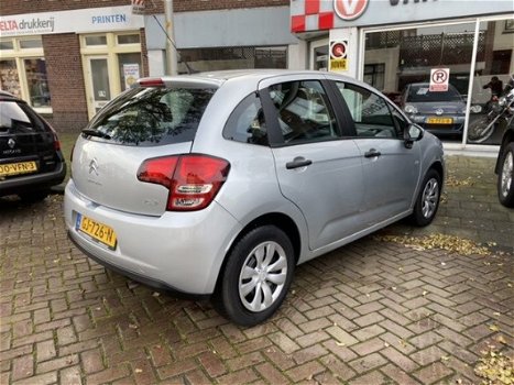 Citroën C3 - 1.1 Essentiel - 1