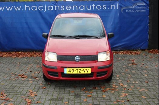 Fiat Panda - 1.1 Active - 1