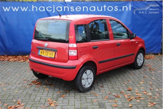 Fiat Panda - 1.1 Active - 1