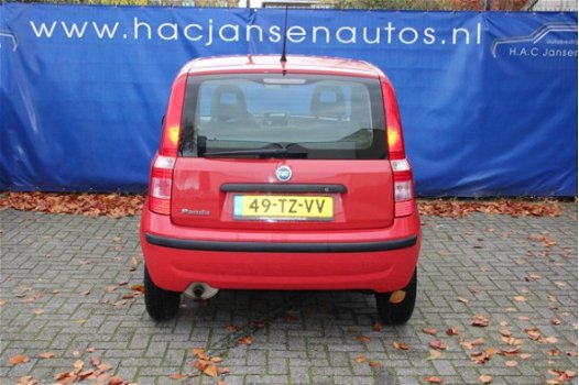 Fiat Panda - 1.1 Active - 1