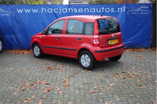 Fiat Panda - 1.1 Active - 1