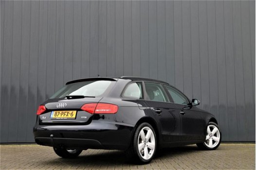 Audi A4 Avant - 1.8 TFSI Pro Line Business AUTOMAAT / GROOT NAVI / CLIMATE CONTROL - 1