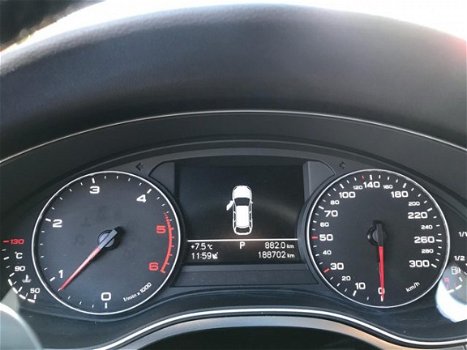 Audi A6 Avant - 3.0 TDI quattro - 1