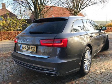 Audi A6 Avant - 3.0 TDI quattro - 1