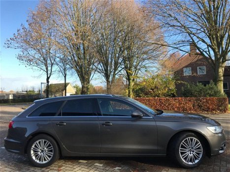 Audi A6 Avant - 3.0 TDI quattro - 1