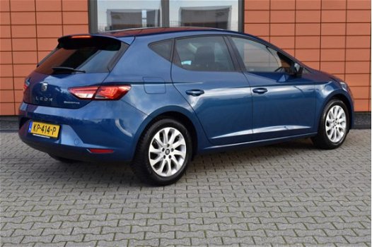 Seat Leon - 1.0 EcoTSI Style Connect Upgrade Business - 1